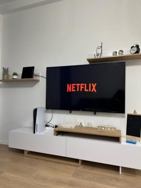 XhM Apartment 1